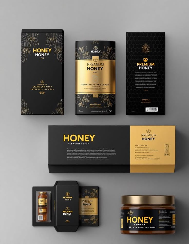 Product Packaging