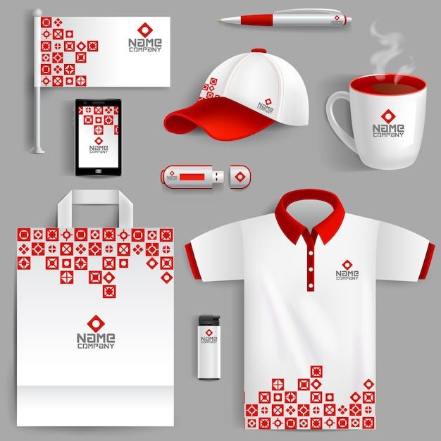 Corporate Identity